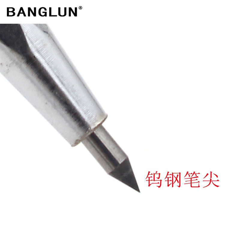 BANGLUN金刚石刻字笔:实验室里的雕刻大师,切割薄玻璃载盖玻晶片的神器!-玻璃刀-淘宝百科网
