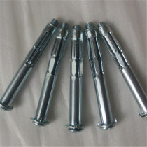 Hollow Wall Tiger Hollow Curtain Wall Expansion Screw Metal Cavity Anchor Board Expansion Screw Plane Expansion