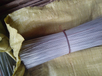 22#broken tie wire small fine wire site construction tied with tie wire