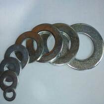 Galvanized flat cushion gasket gasket M3M4M5-M30