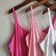 Weibo camisole ແມ່ຍິງ summer ບາງ modal ພາຍໃນ underwear ແມ່ຍິງ pajamas ເຮືອນໃສ່ສີແຂງຄລາສສິກ camisole