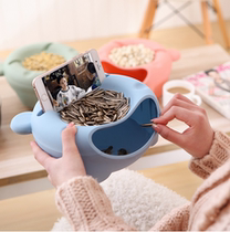 Creative home life Daily necessities Department store Girls  bedroom Dormitory living artifact Lazy household small things gifts