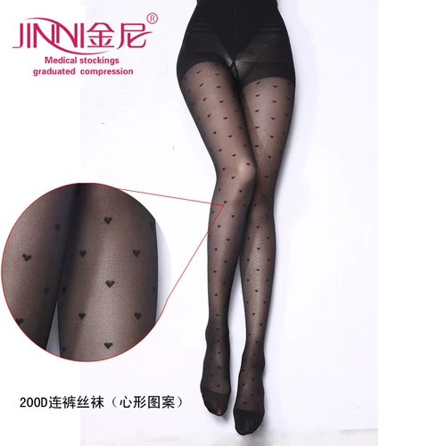 金尼 Импортные тонкие эластичные колготки, сексуальное белье для коррекции формы бедер, леггинсы, штаны, по фигуре