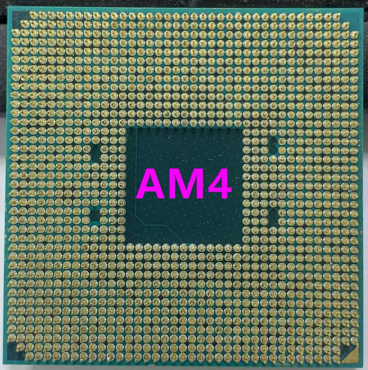 AMD Ryzen R3 1200 R3-1300 R5 1400 1500 1600 R7 1700 X AM4CPU