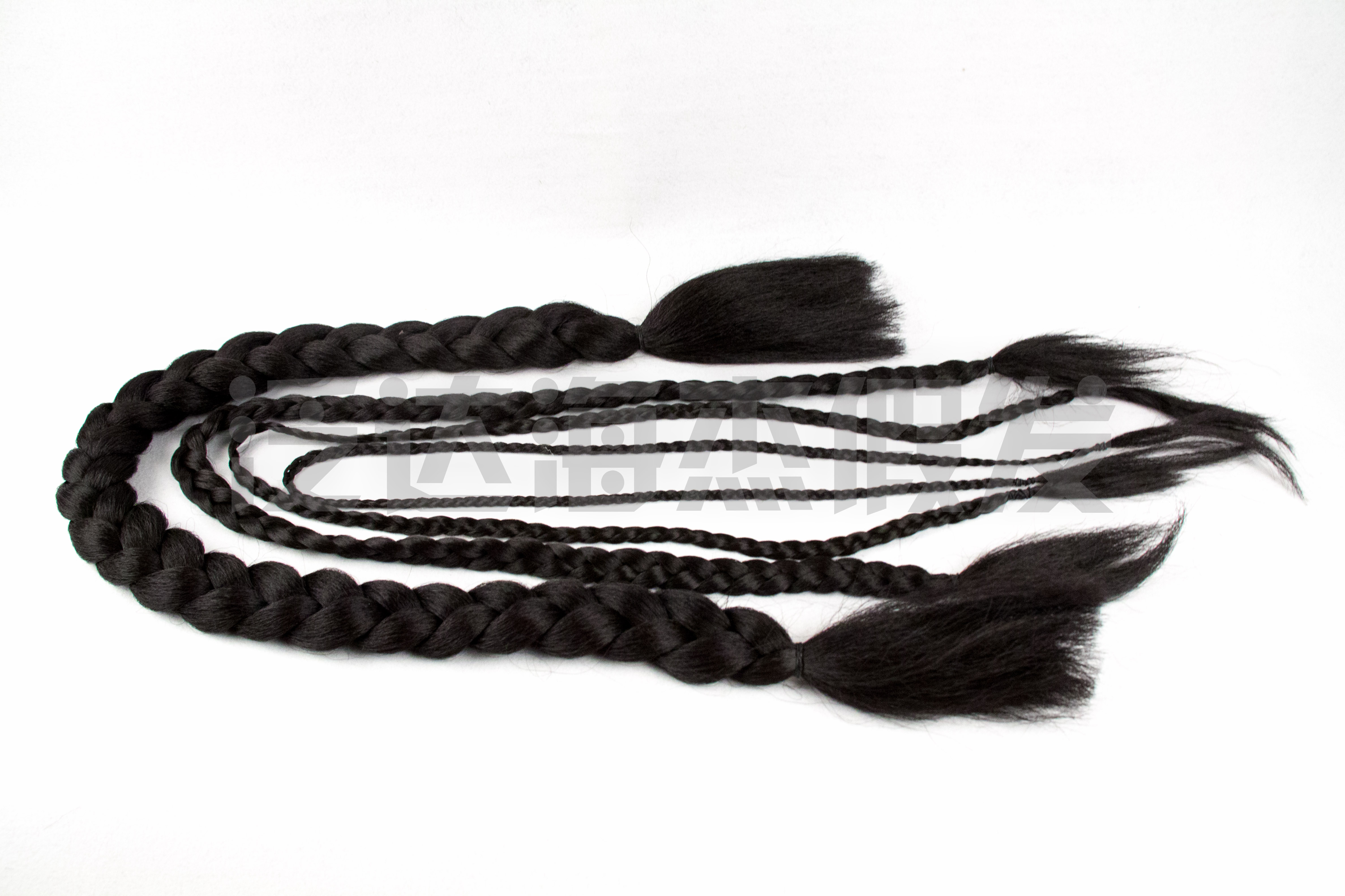 Tête mannequin - Ref 278336 Image 8