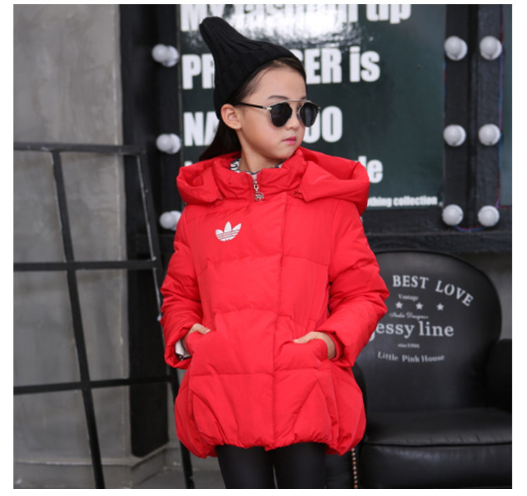 Veste pour fille en polyester - Ref 2160595 Image 24