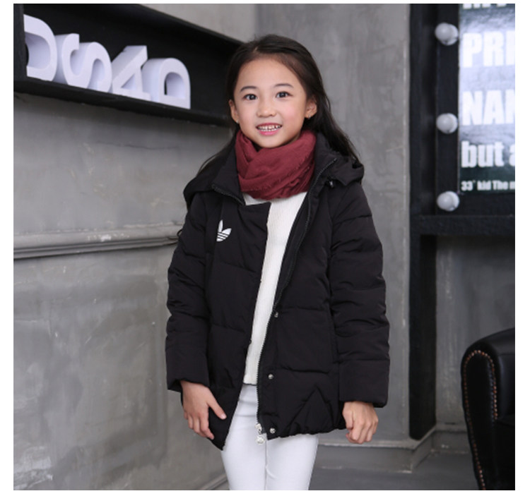 Veste pour fille en polyester - Ref 2160595 Image 32