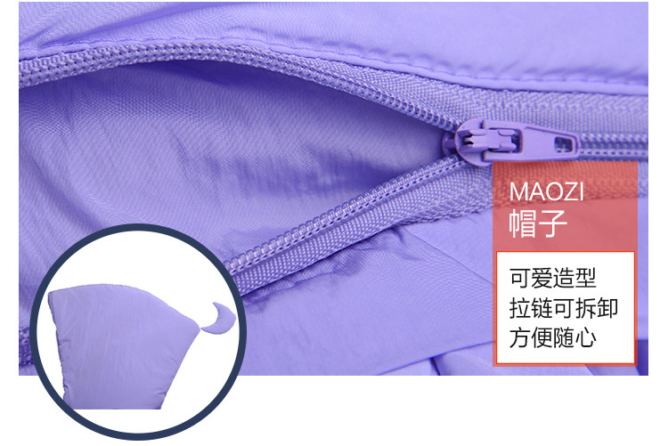 Veste pour fille en polyester - Ref 2160595 Image 35