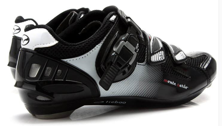 Chaussures de cyclisme commun - Ref 890299 Image 36