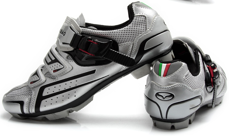 Chaussures de cyclisme commun - Ref 890299 Image 69