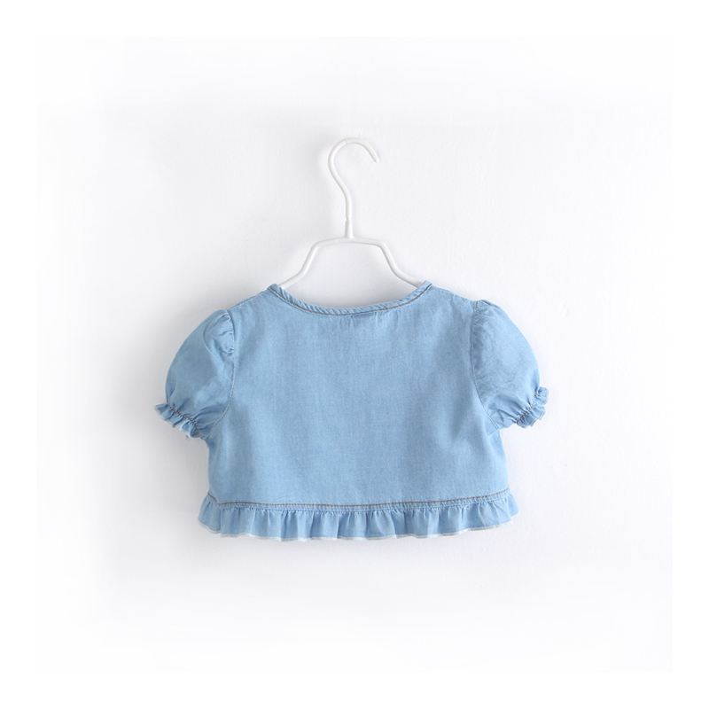Cape pour fille - Ref 2156611 Image 20