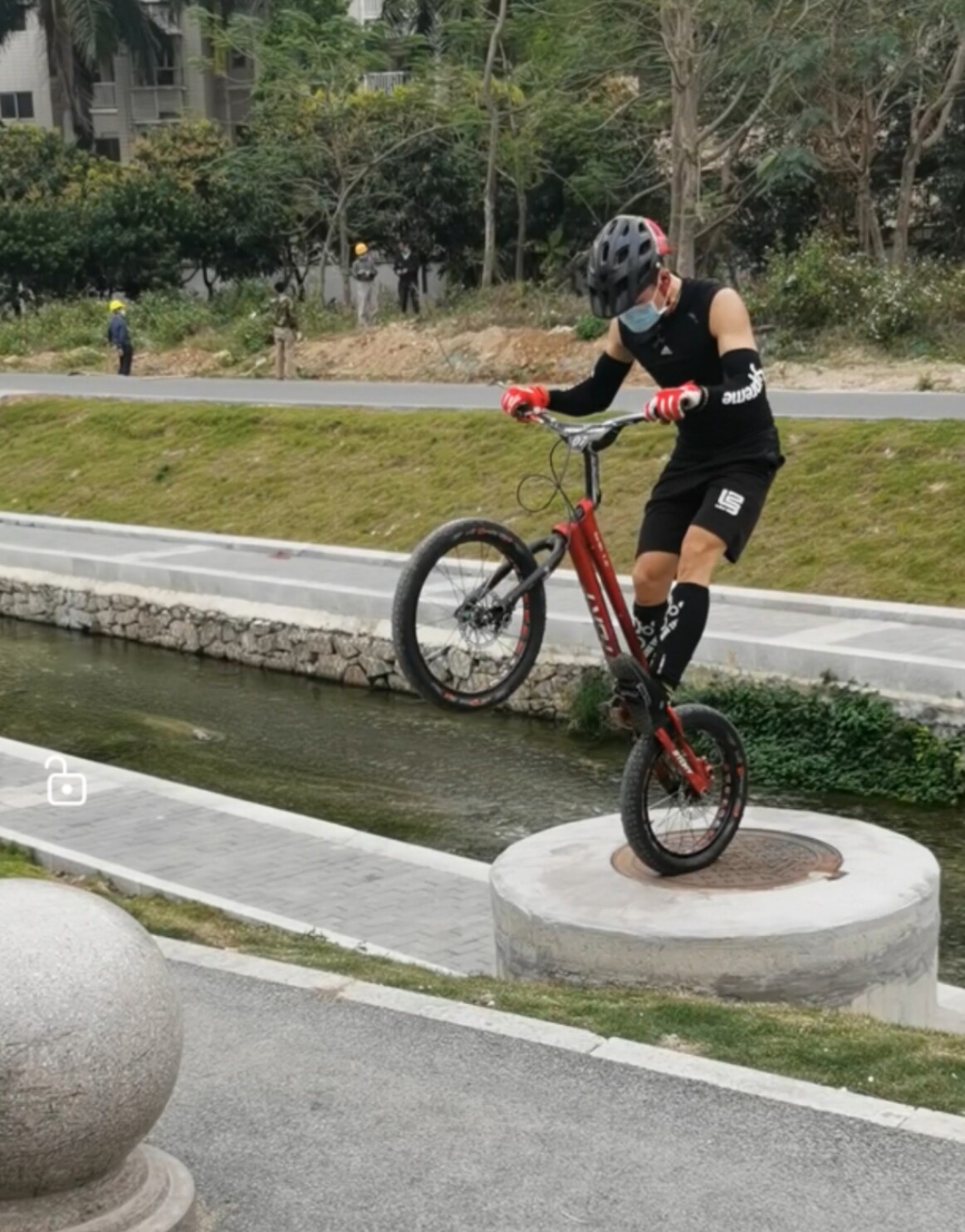 一苇以航