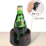 Универсальный стеклянный термос, прокладки для груди, ноутбук для офиса, трубка для кровати, защита при падении