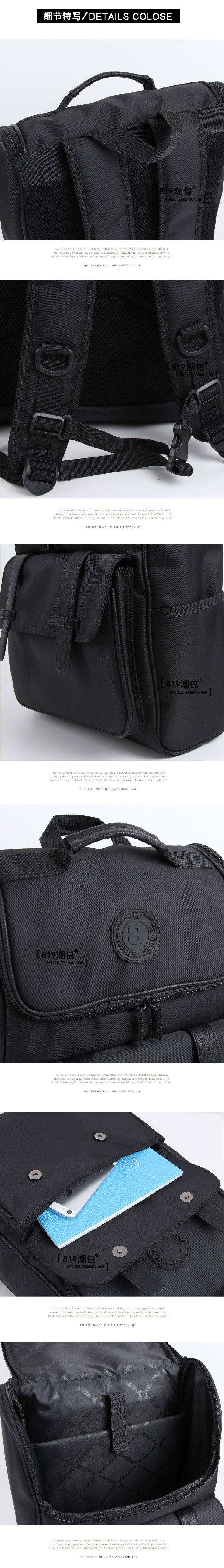 Sac homme - Ref 55513 Image 22