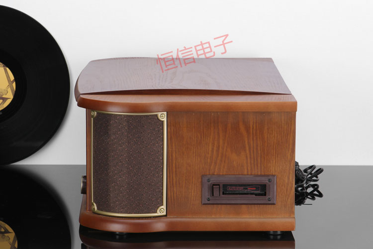 đầu đĩa than bluetooth Phiên bản nâng cấp của phiên bản Bluetooth bằng gỗ LP vinyl ghi âm máy ghi âm retro máy ghi âm điện máy phát CD máy phát radio cassette 	đầu đĩa than clearaudio concept