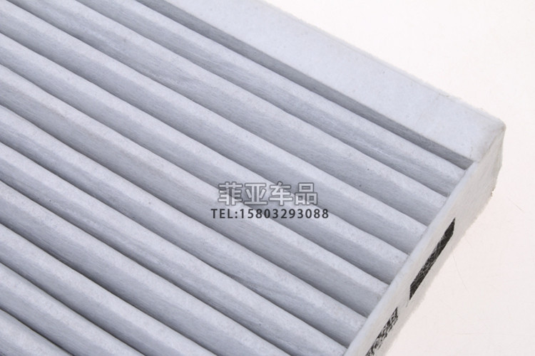 Áp dụng bộ lọc không khí Buick Angkewei bộ lọc không khí bộ lọc không khí bảo trì đặc biệt phụ kiện xe nguyên bản - Những bộ phận xe ô tô đồ chơi ô tô chính hãng