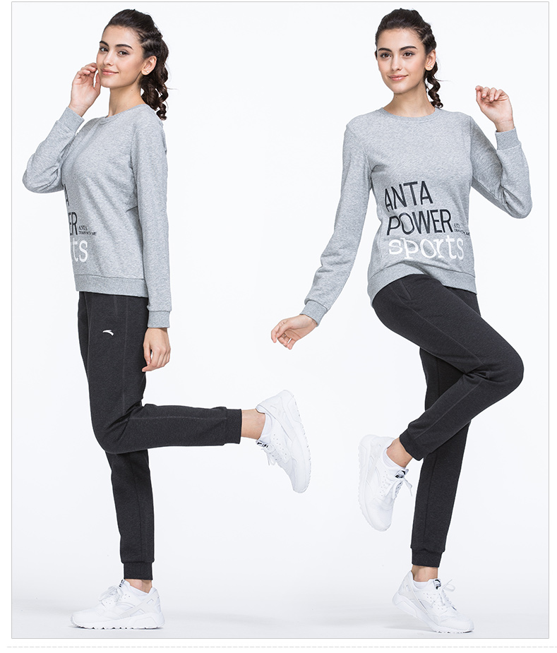 # - Thể thao lông cừu / jumper hoodie xanh dương