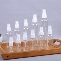 5ml10ml20ml30ml50ml100ml ml spray bottle small watering can transparent plastic side spray bottle
