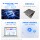 Ноутбук WIKO Huawei Smart Choice Laptop Hi MateBook 14 Легкий портативный бизнес-офис официальный флагманский магазин официальный веб-сайт Высокая конфигурация Новинка 2025 года mini 3