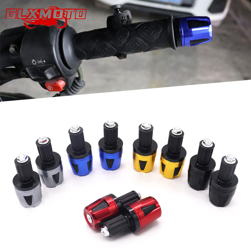 Suitable for spring breeze NK150 NK250 NK400 NK650 modified handlebar choke handlebar balance terminal