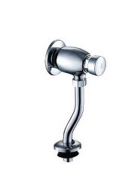 Emeco BC5 all copper delayed pressing type urinal flushing valve Urinal S water tank valve 4 points store