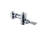 Amico all-copper BD81 stool flush valve foot-operated squat flush valve delayed self-closing valve store