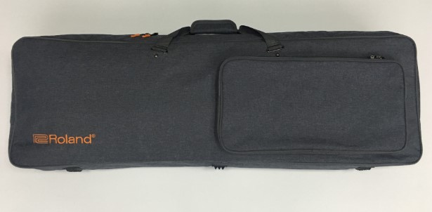 Roland Rolland 61 Keycen Pack Keyboard Packet Synthesizer Bag XPS10 30 FA06 BK-3