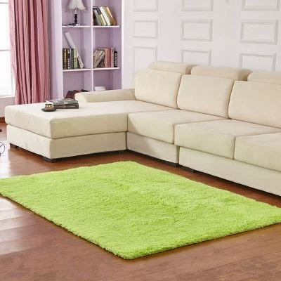 Thảm hình chữ nhật có thể giặt được Phòng khách Bàn cà phê Phòng ngủ Đầu giường Tatami Bay Cửa sổ Thảm có thể được tùy chỉnh Thảm đầy đủ tấm thảm