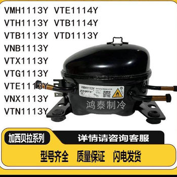 Brand New Vmh1113Y Vth1113Y Vnc1113Y Vtd1113Y Vtg1113Y Variable Frequency Compressor