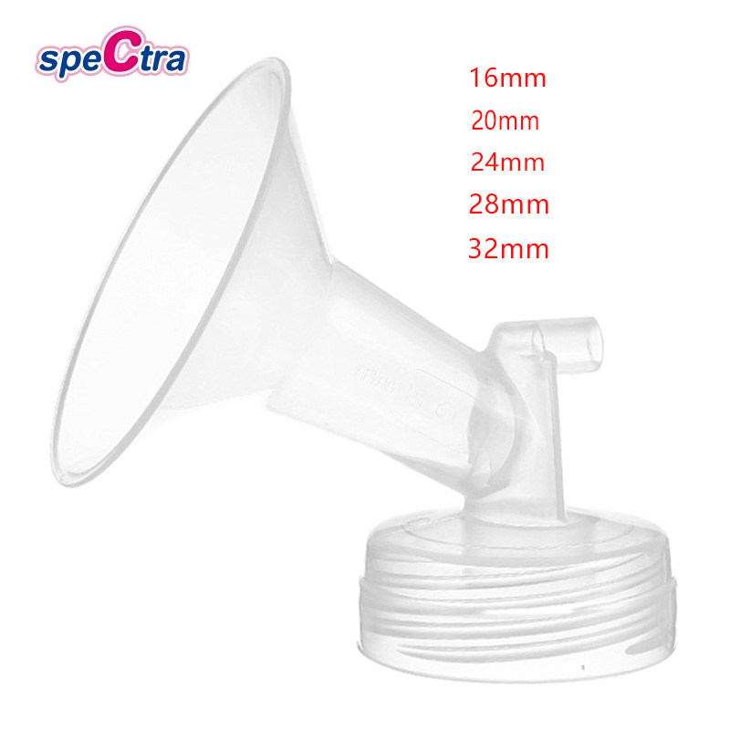 spectra belrick original fitting import accessories wide bore suction hood suction miller Heimmer horn hood 1 fit