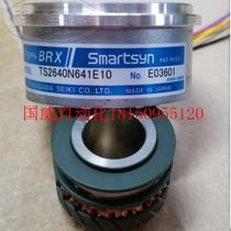 Торг TS2640N641E10 НОВЫЙ ОРИГИНАЛЬНЫЙ TAMAGAWA MULTI MOKAWA ROTARY ENCODER SPOT