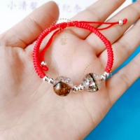 Браслет для хранения пуповины, набор материалов, форма ручной работы, 12mm