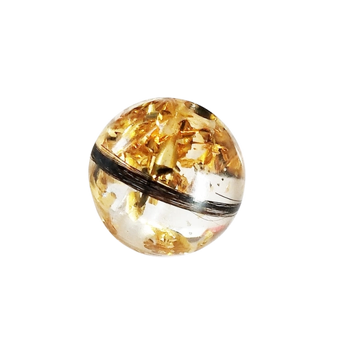 Детский сувенир ручной работы для хранения пуповины