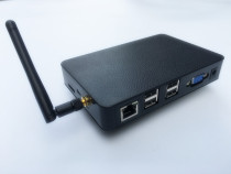 Wireless WIFI Cloud terminal KF200W Network terminal Computer terminal Thin client Sharer
