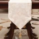 Серебряный шелковый рис цвет