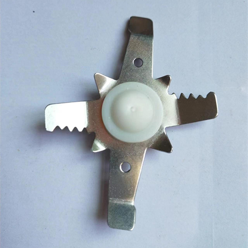 Grinding Machine Blade 2 Pages 4 Pages 6 Pages 8 Pages Grinding Machine Pulverizer Steel Blade Crusher Replacement Parts