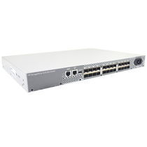HP HP Fiber Switch 8 24 SAN Switch Switch 8-port Activation of AM866B