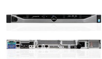DELL Dell R240 server host single-way 1U rack server to strong E3 network small files