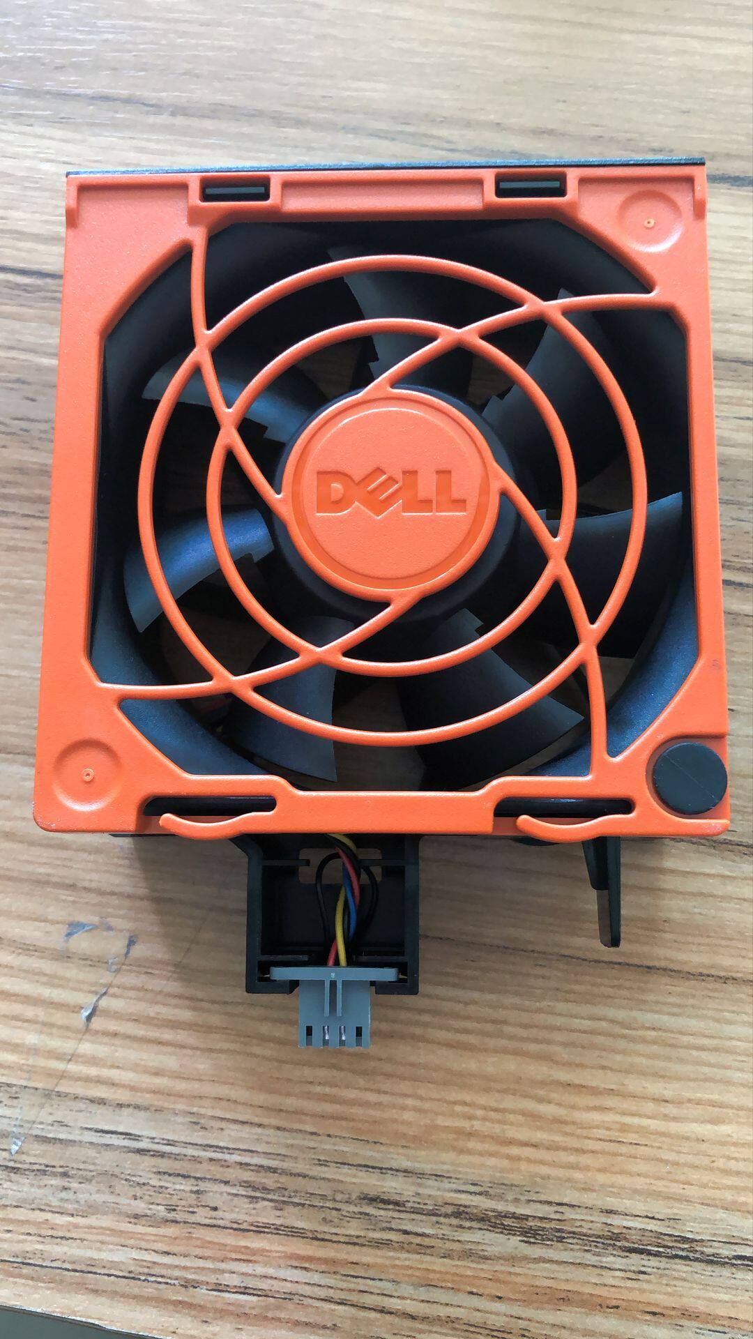 T630 server ordinary fan single fan CPU fan spot