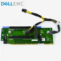 DELL Dell R740 R740XD server RISER 1 GPU powered expansion card MDDTD brand new