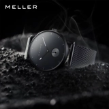 Импортные модные оригинальные парные часы для влюбленных подходит для мужчин и женщин, Испания, простой и элегантный дизайн