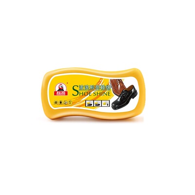Biaoqi Wavy Bright Shoes