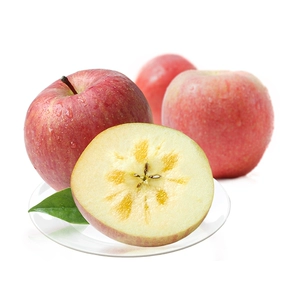 [新疆阿克苏苹果850-950g/盒]