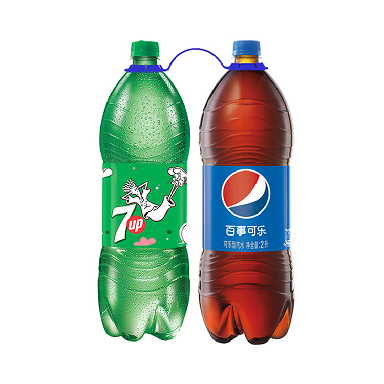 Купить Pepsi кола 2L+ 7 счастье лимон Сода 2л в интернет-магазине с ...