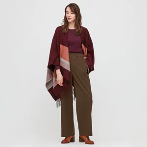 优衣库 Женский шарф (двойное использование) 430110 uniqlo