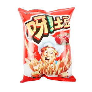 好丽友 -E!