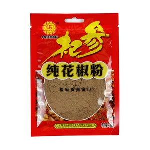 杞参 Чистый перец в порошке 30 г/пакет.