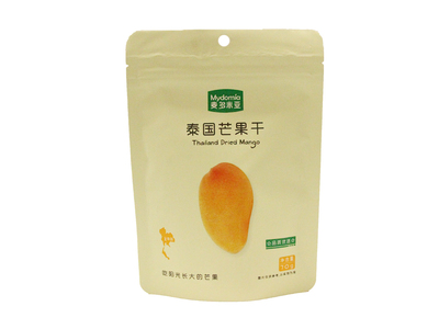 麦多米亚 [泰国芒果干70g]