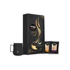 Растворимый кофе 雀巢咖啡手冲大师限量版礼盒180克/盒 Nescafe