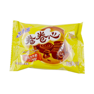 Gaogle Gao Juan Chocolate Single Single Piece Make 25G